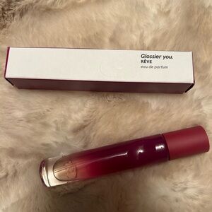 GLossier new perfume You Reve